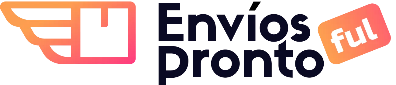envios pronto logo fulfillment
