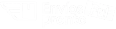 envíos pronto fulfillment logo