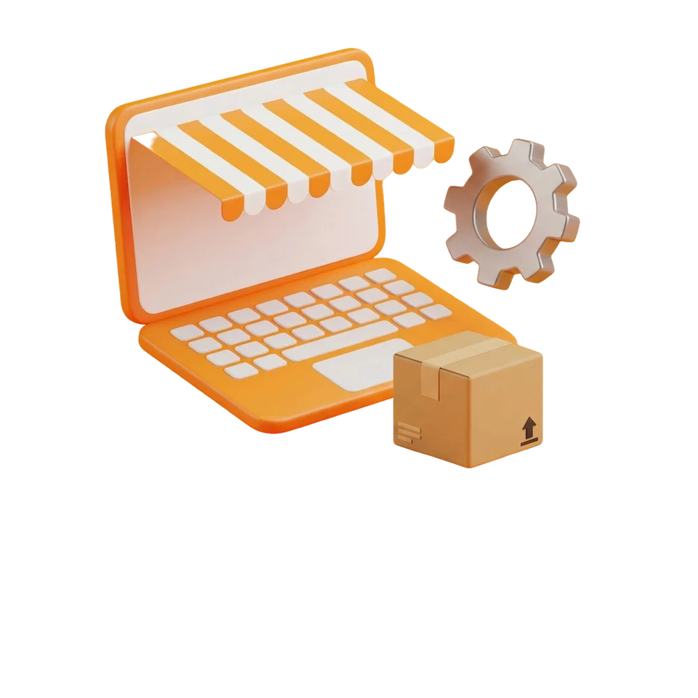 integración con ecommerce